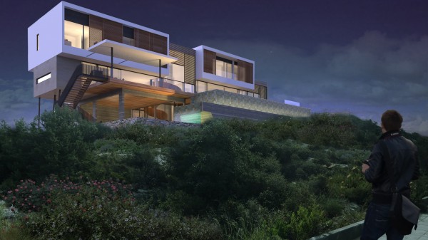 EXCLUSIVE MEDITERRANEAN LIVING
